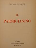 Il Parmigianino