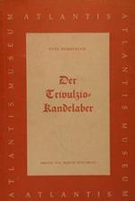 Der Trivulzio-Kandelaber