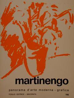 Martinengo - Giulia Martinengo - copertina