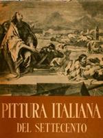 La Pittura Italiana Del Settecento