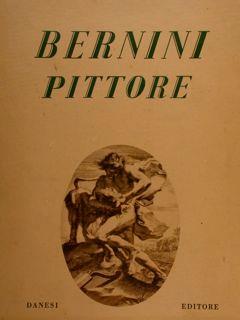 Bernini Pittore - Lauro Grassi - copertina