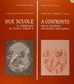 Due scuole a confronto. Il Correggio nelle incisioni di Paolo Toschi e Francesco Rosaspina. Correggio, 31 maggio. 11 giugno 1989