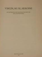 Virgin, Muse, Heroine. Seventeenth and eighteenth century italian paintings. London, 26th June - 31st July 1997