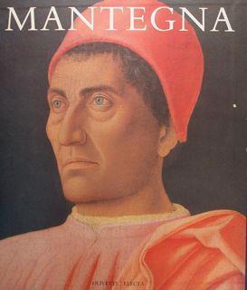 Andrea Mantegna. Catalogo Della Mostra. Londra Royal Academy Of Arts 1992 - Jane Martineau - copertina