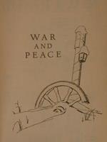 War And Peace