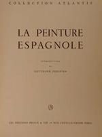 La Peinture Espagnole