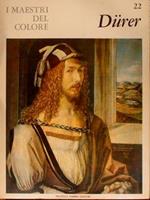 Maestri del colore. 22. DÜRER