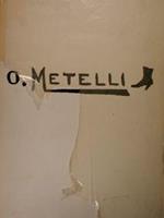 Orneore Metelli