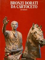 Bronzi Dorati Da Cartoceto Un Restauro