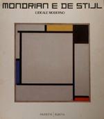 Mondrian e de Stijl. L'ideale moderno. Milano, 19 maggio - 2 settembre 1990