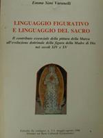 Linguaggio figurativo e linguaggio del dacro. Il contributo essenziale della pittura della Marca all'evoluzione dottrinale della figura della Madre di Dio nei secoli XIV e XV. Estratto da 