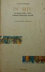 In situ. La Tuscia 1946-1979: restauri, interventi, ricordi