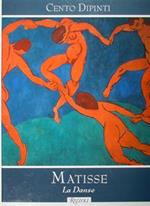 Matisse la Danse