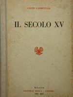 Il Secolo XV