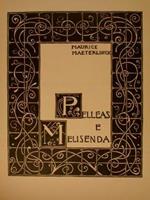 Pelleas E Melisenda