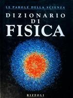 Dizionario italiano