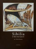 Sibilia. L'Oeuvre Gravé par Michael Random