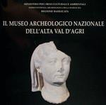 Il Museo Archeologico nNzionale dell'Alta Val D'Agri