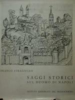 Saggi storici sul duomo di Napoli