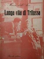 Lunga vita di Trilussa