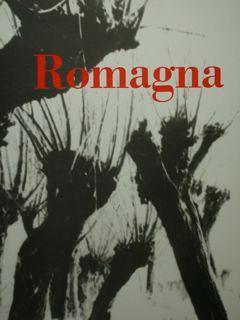 Romagna - Nevio Matteini - copertina