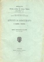 Appunti di iodoterapia. 3. Lipoiodina e Iodostarina