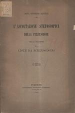 L' ascoltazione stetoscopica della percussione nella diagnosi della ciste da echinococco