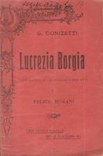 Lucrezia Borgia