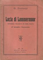 Lucia di Lammermoor