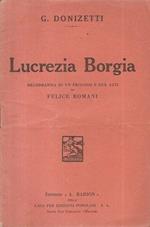 Lucrezia Borgia