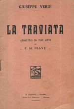 La Traviata