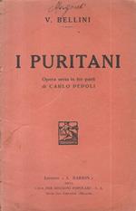 I puritani