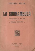 La sonnambula