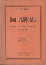 Don Pasquale