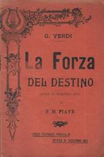 La forza del destino