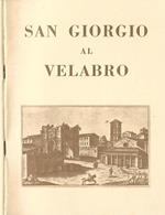 San Giorgio al Velabro