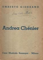 Andrea Chénier