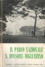 Il Parco Nazionale S. Rossore-Migliarino