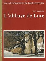 L' abbaye de Lure