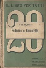 Federico e Berneretta