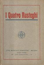 I quatro Rusteghi