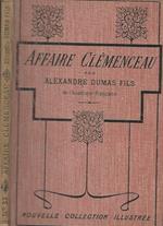 Affaire Clemenceau