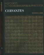 Cervantes