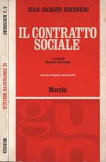 Il contratto sociale