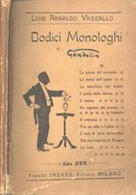 Dodici Monologhi di Gandolin