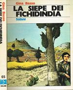 La siepe dei fichidindia