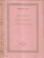 Piccolo giudizio universale