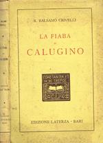 La fiaba di Calugino