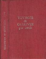 Voyages de Gulliver par Swift