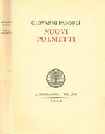 Nuovi poemetti